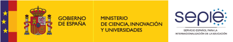 Servicio Español Para la Internacionalización de la Educación sepie