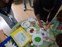 01-SegundoDiaErasmusPlusNaturekids-Taller